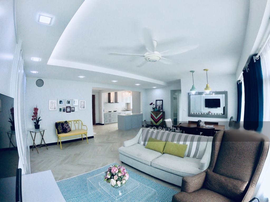 Yishun Street 51 thumbnail photo